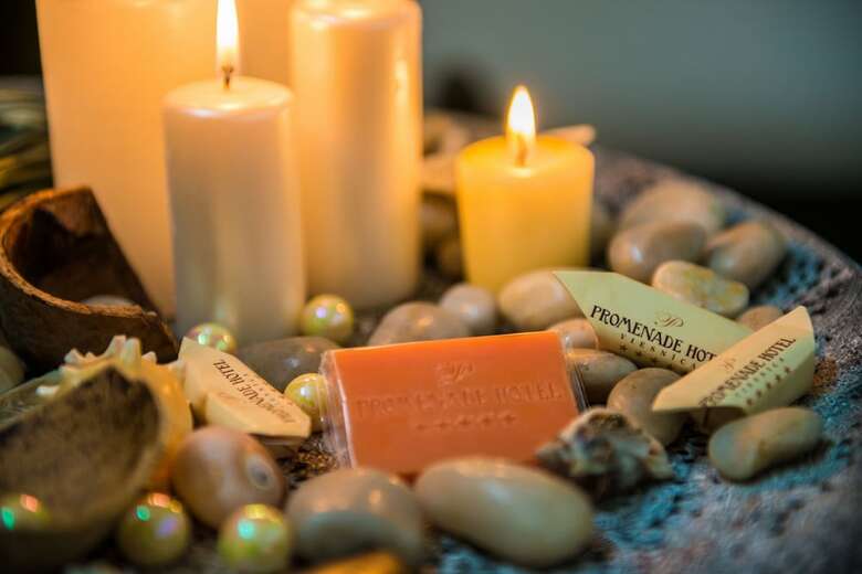 Promenade Hotel Liepaja