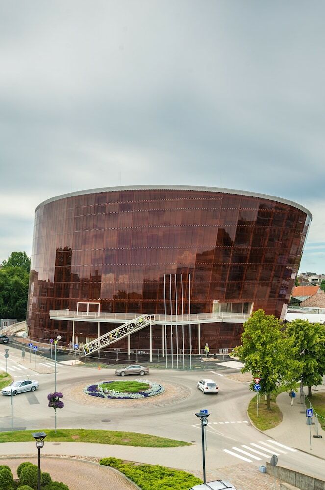 Promenade Hotel Liepaja