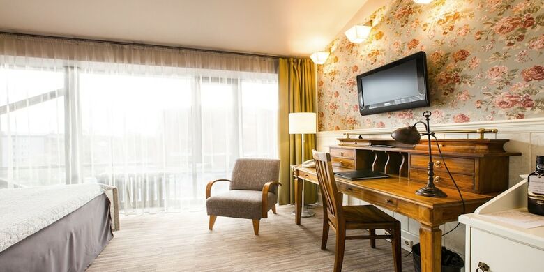 Promenade Hotel Liepaja