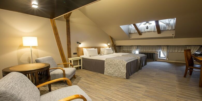 Promenade Hotel Liepaja