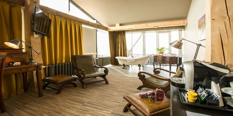 Promenade Hotel Liepaja