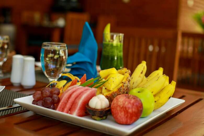 Apartamento Airavata Boutique Resort