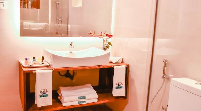 Apartamento Airavata Boutique Resort