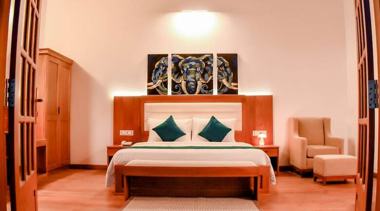 Apartamento Airavata Boutique Resort