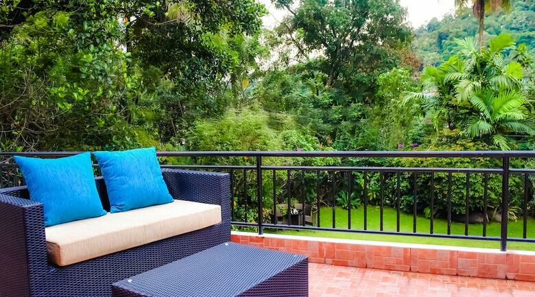 Apartamento Airavata Boutique Resort