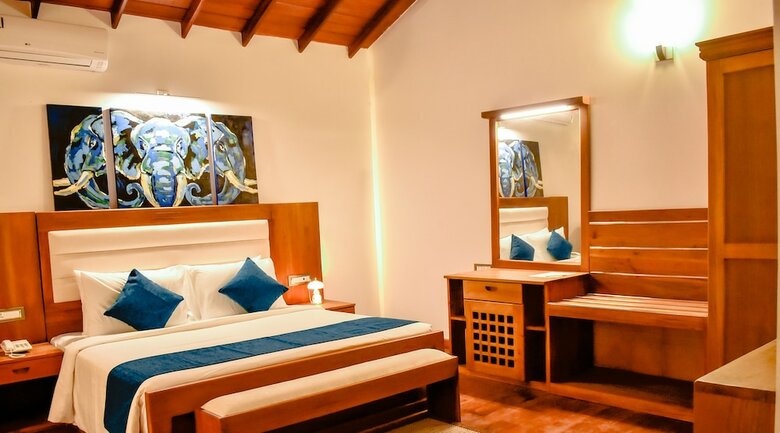 Apartamento Airavata Boutique Resort