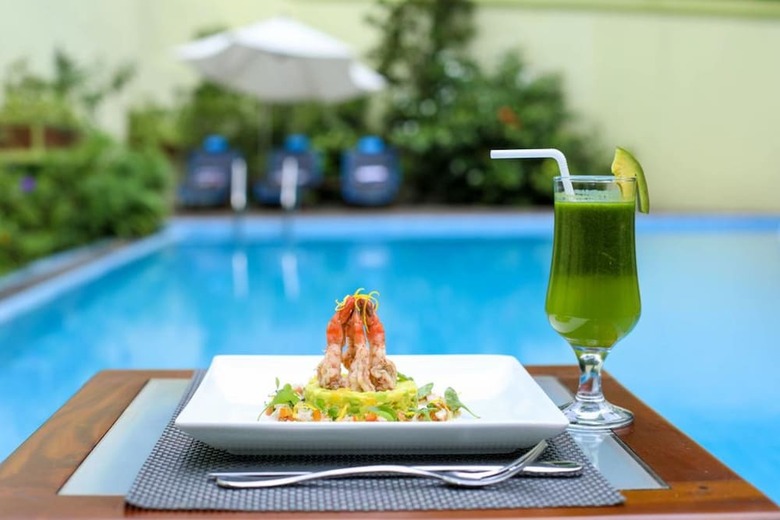 Apartamento Airavata Boutique Resort