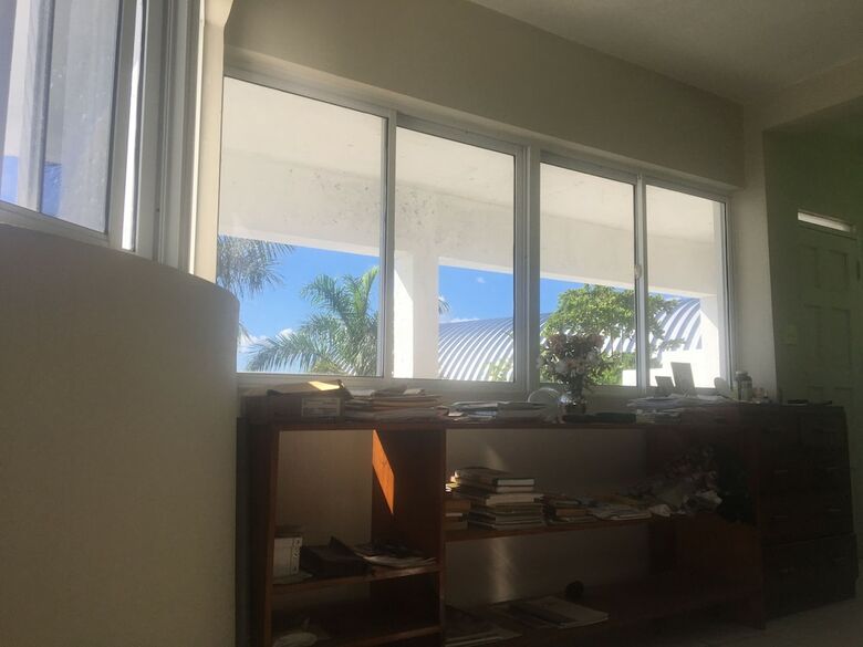 Hotel Stoner's Beach Resort