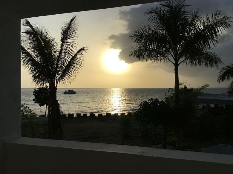 Hotel Stoner's Beach Resort