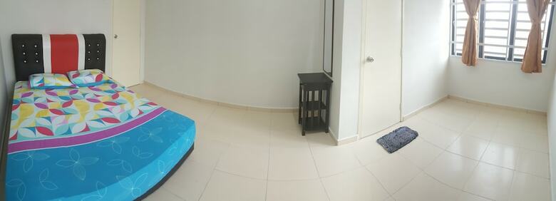 Homestay Ainizie Melaka