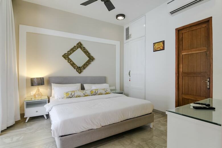 Sol Banyan Villa