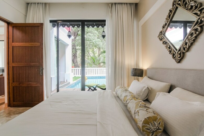 Sol Banyan Villa