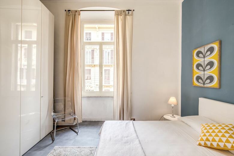 Apartamento Aweshome - 5 Terre White Dream