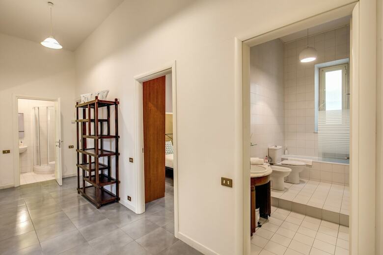 Apartamento Aweshome - 5 Terre White Dream