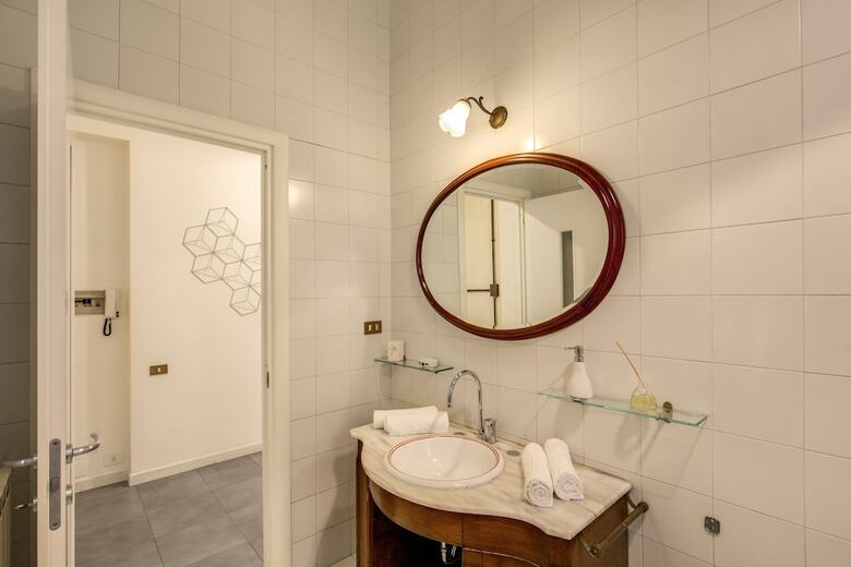 Apartamento Aweshome - 5 Terre White Dream