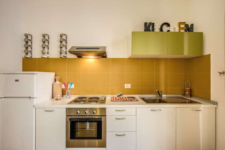 Apartamento Aweshome - 5 Terre Colors