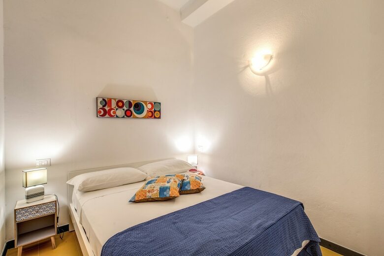 Apartamento Aweshome - 5 Terre Colors