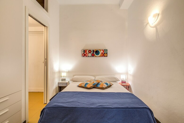 Apartamento Aweshome - 5 Terre Colors
