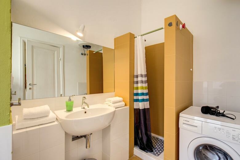 Apartamento Aweshome - 5 Terre Colors