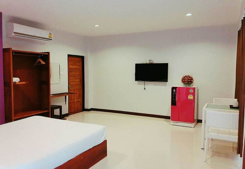 Hotel Graphic House At Chiang Rai