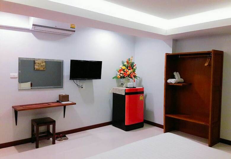 Hotel Graphic House At Chiang Rai