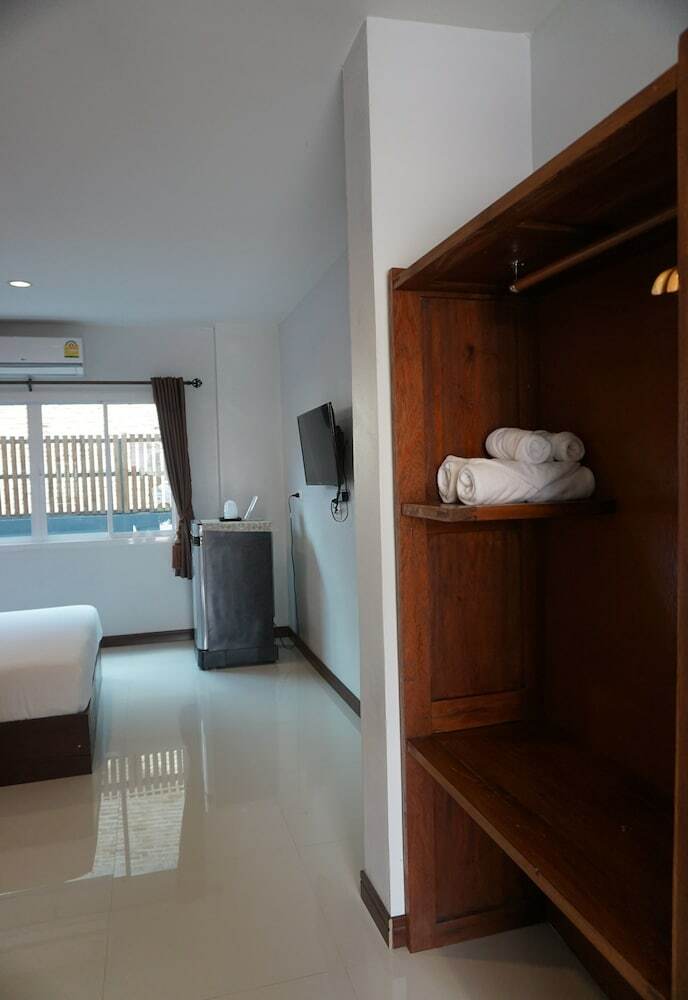 Hotel Graphic House At Chiang Rai