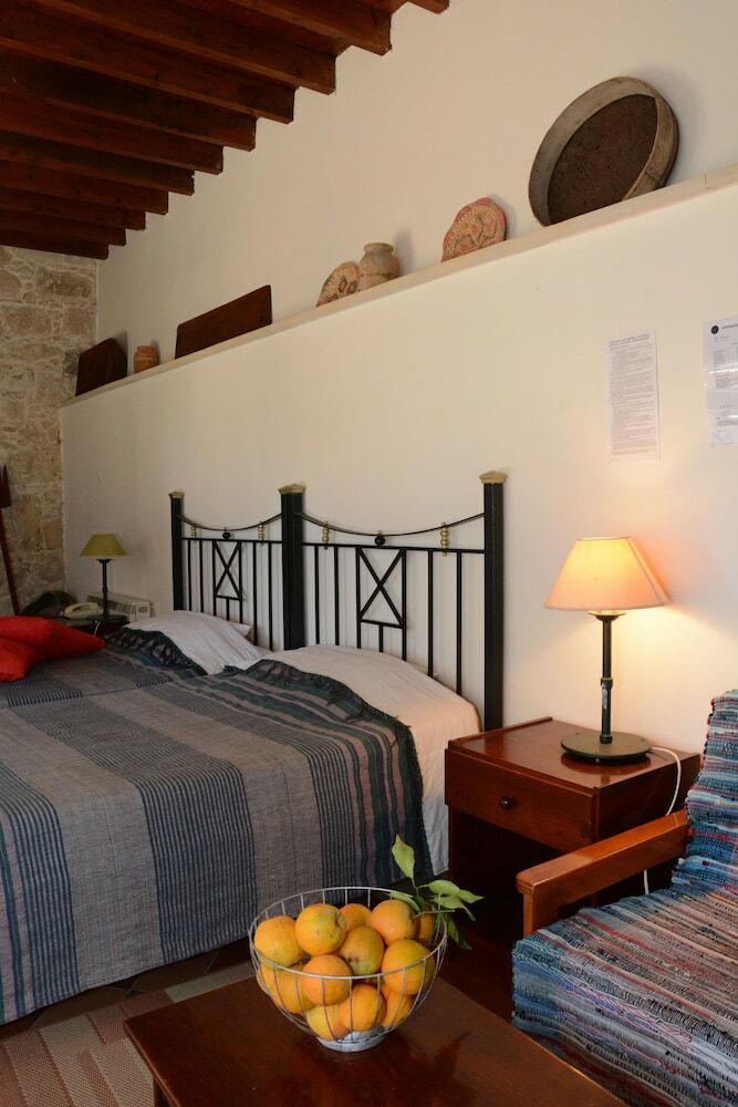 Agroturismo Amarakos