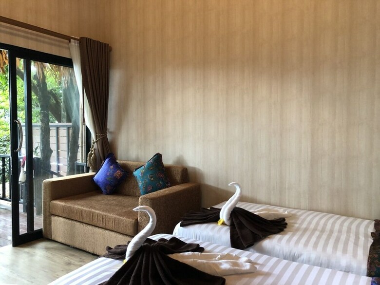 Hotel Decho Beach Resort