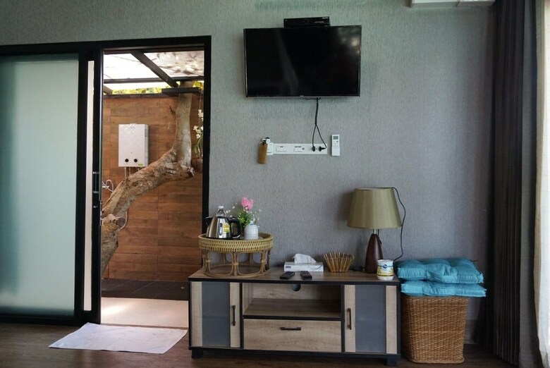 Hotel Decho Beach Resort