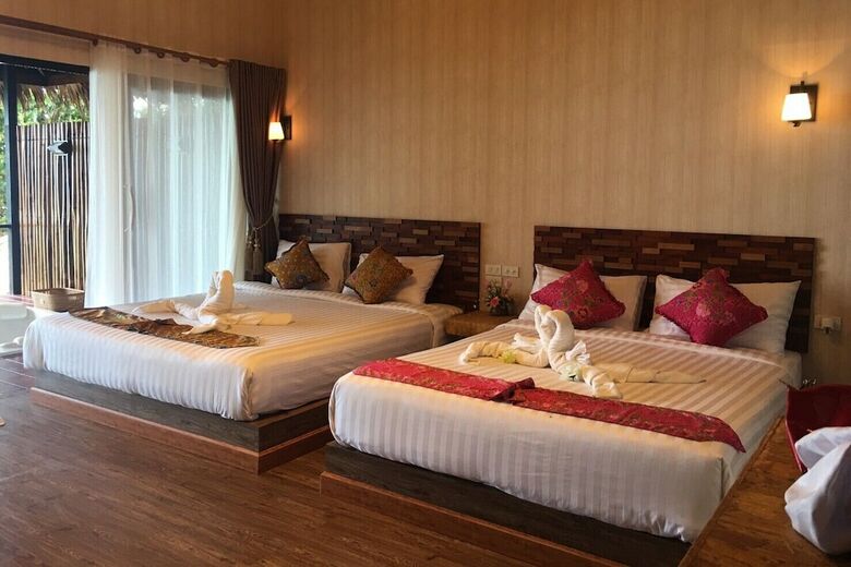 Hotel Decho Beach Resort