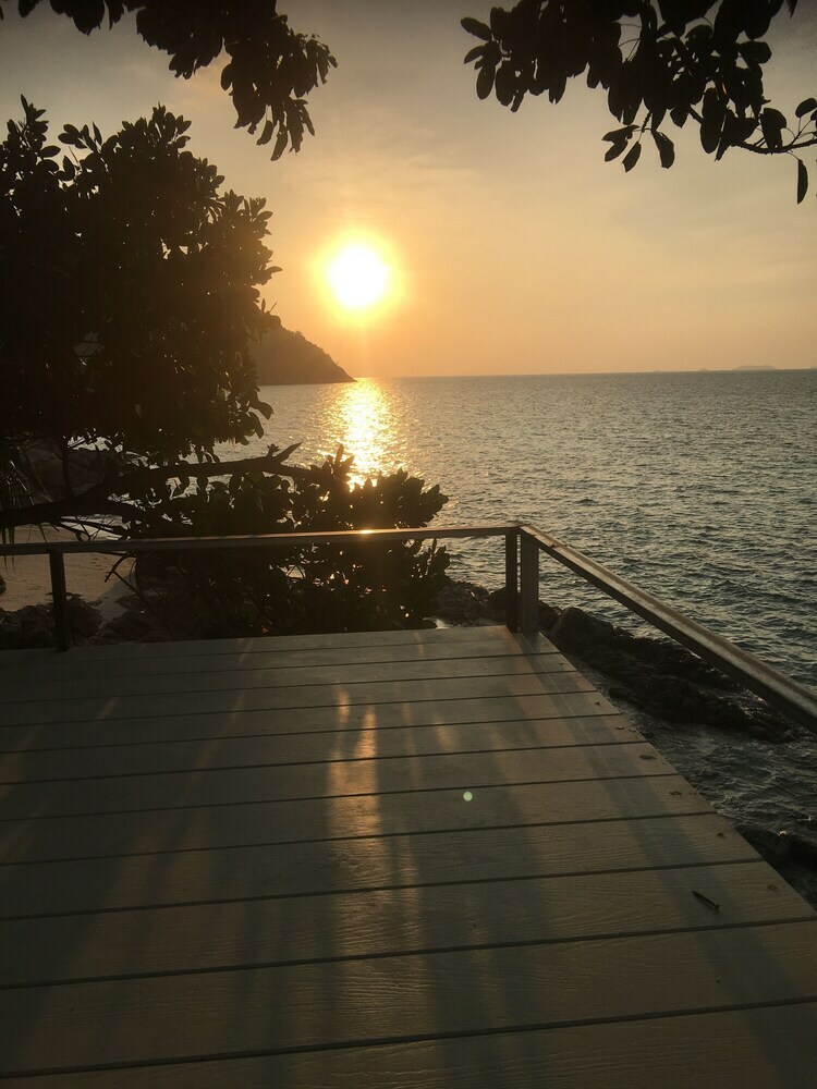 Hotel Decho Beach Resort