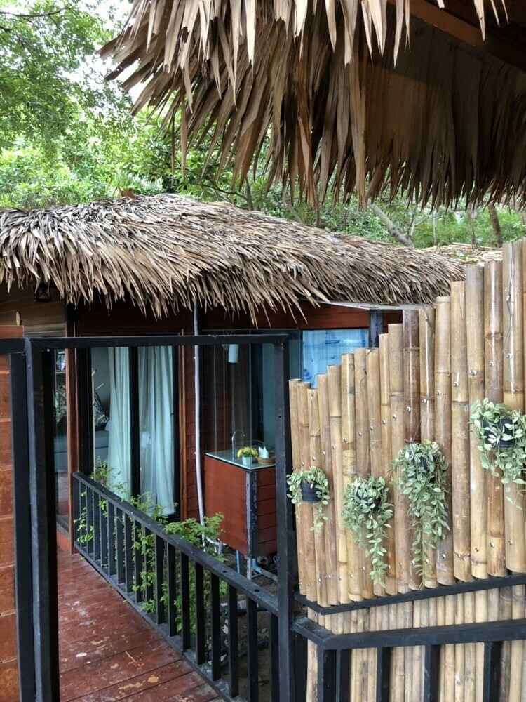 Hotel Decho Beach Resort