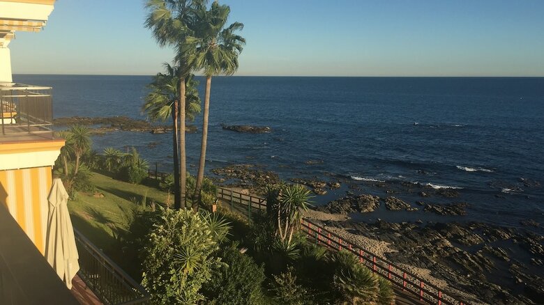 Apartamento Balcon Del Mar