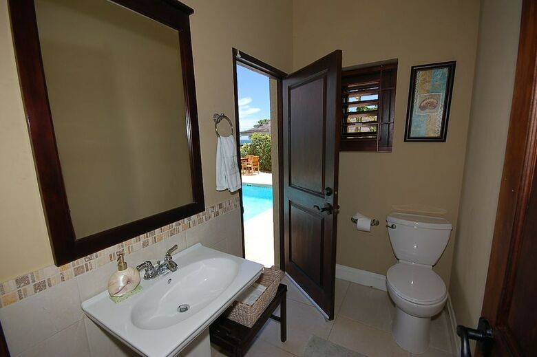Mai Tai Villa, 4br By Jamaican Treasures