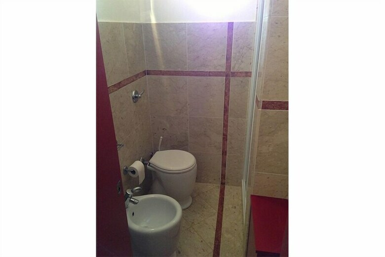 Apartamento La Casa Tra Mare E Riserva