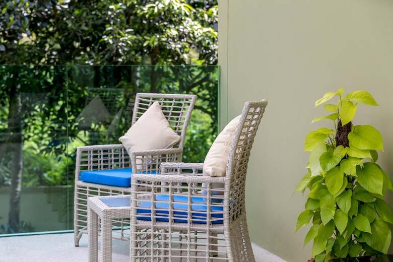 Villa Baan Suaan Serenity