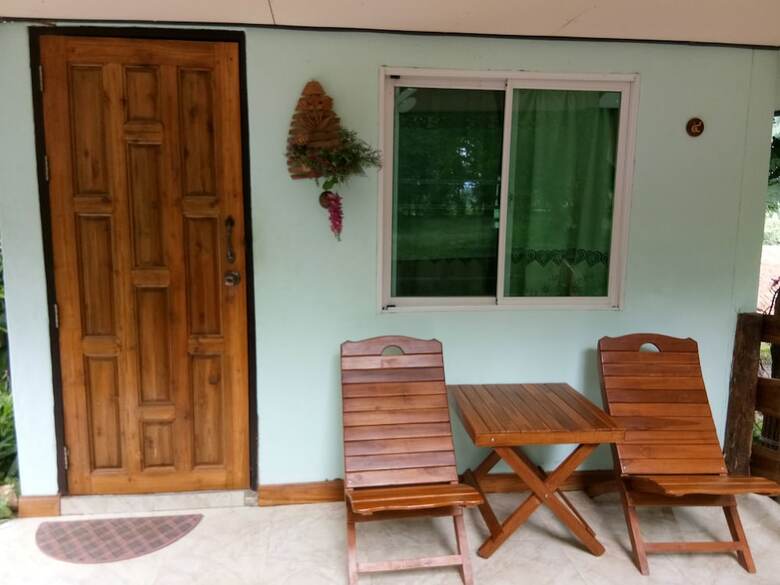 Hotel Loei Airport Homestay