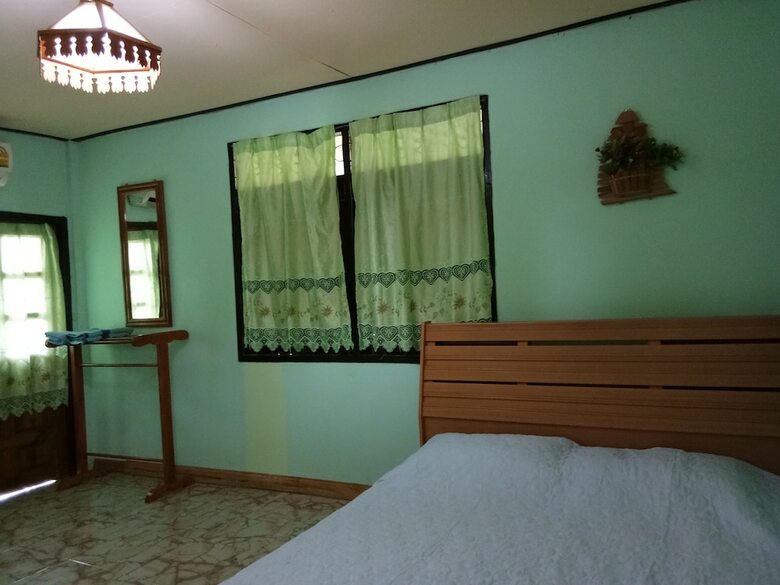 Hotel Loei Airport Homestay