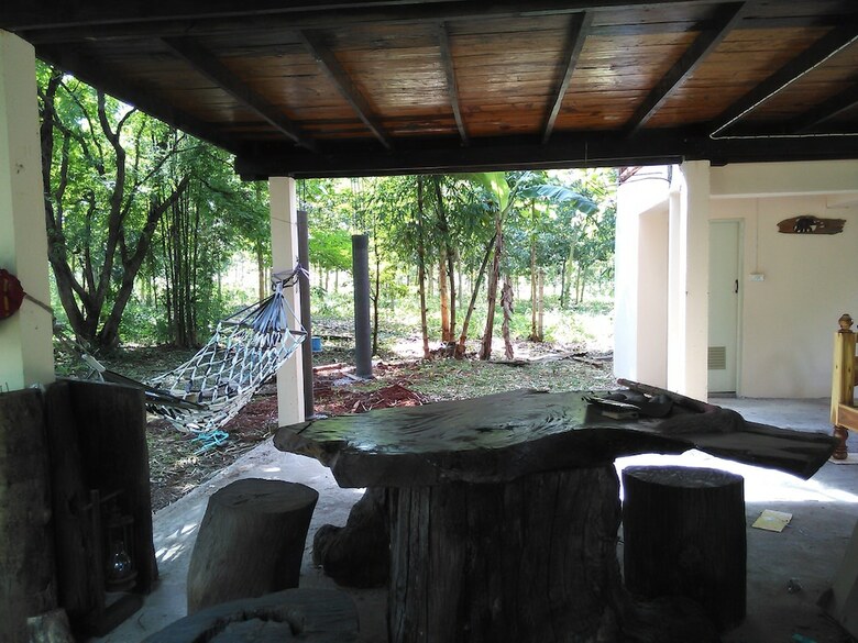Hotel Loei Airport Homestay