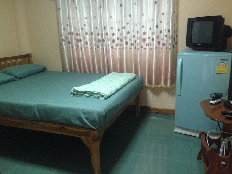 Hotel Loei Airport Homestay