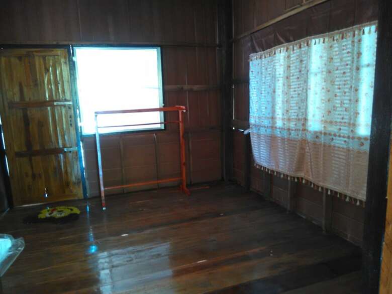 Hotel Loei Airport Homestay