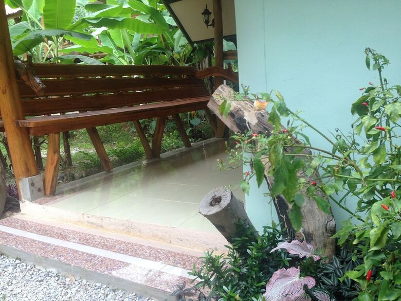 Hotel Loei Airport Homestay