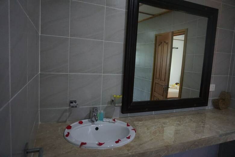 Hotel Chalet Bamboo Vert