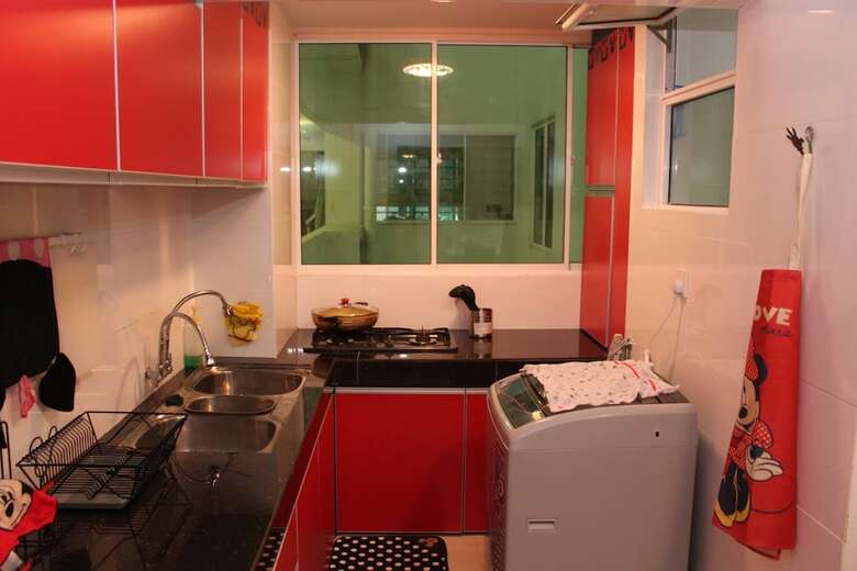 Apartamentos Mickey Mouse Signature Suite