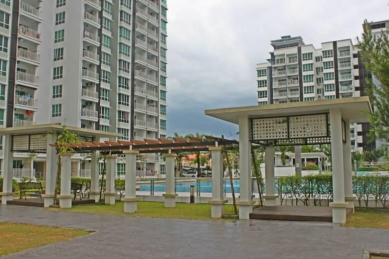 Apartamentos Mickey Mouse Signature Suite