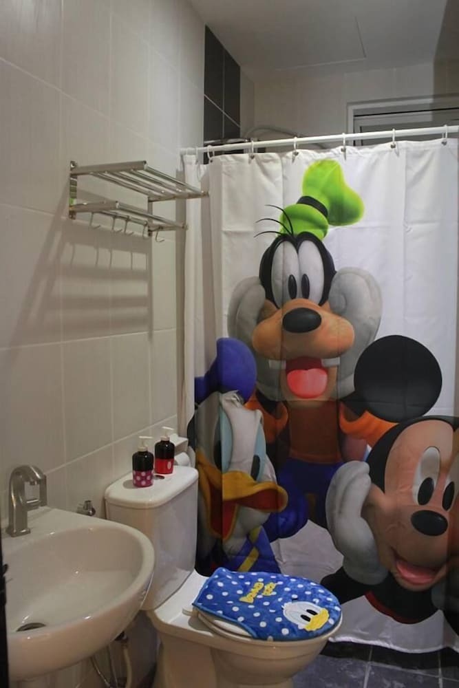 Apartamentos Mickey Mouse Signature Suite
