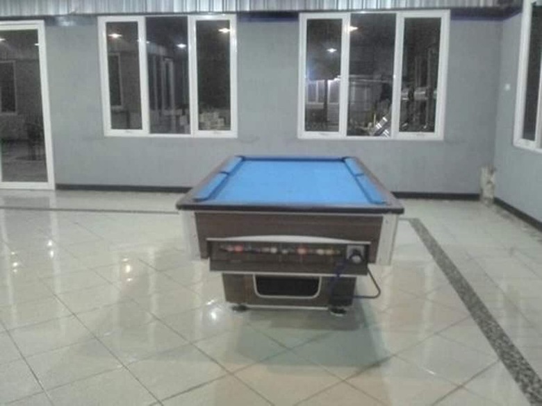 Hotel Villa Panderman Indah