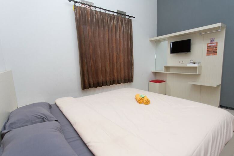 Hotel Villa Panderman Indah