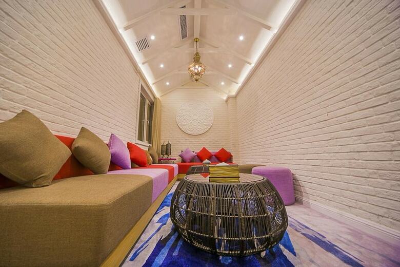 Bed & Breakfast Shuixianshan Boutique Inn