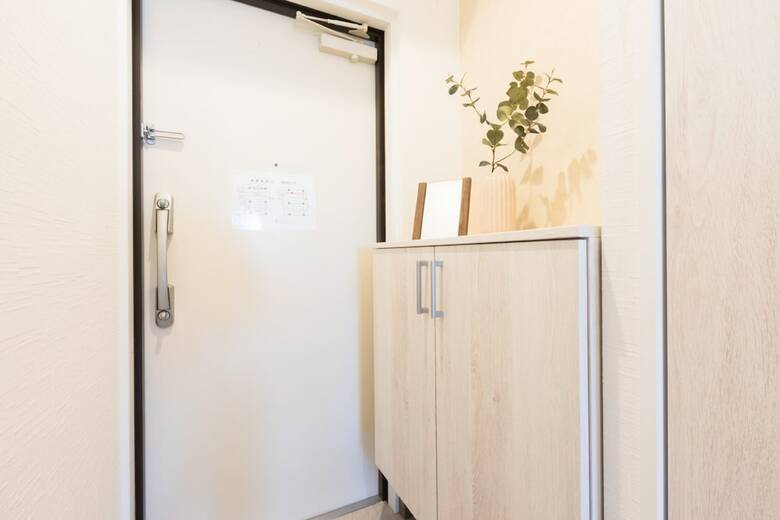 Apartamentos Infinity Hotel Nishikujo